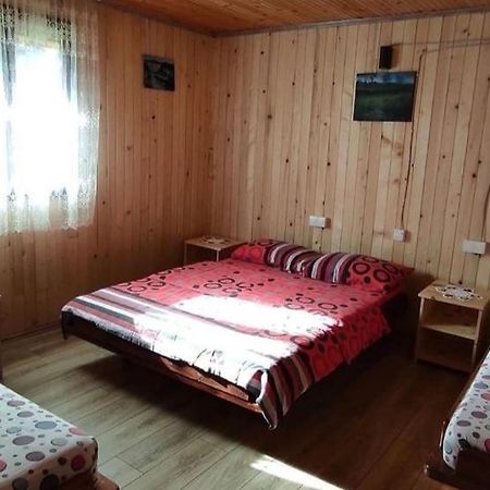 Kanjon Uvac Сеница Экстерьер фото