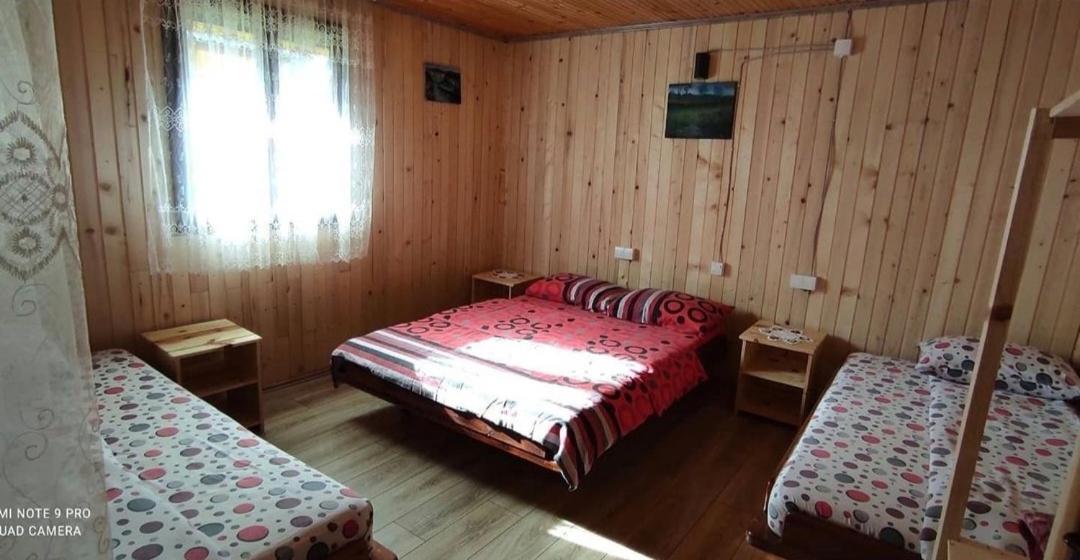 Kanjon Uvac Сеница Экстерьер фото